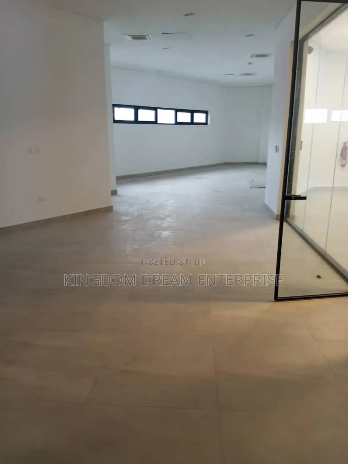 Office Space for Rent Alausa Ikeja Lagos State