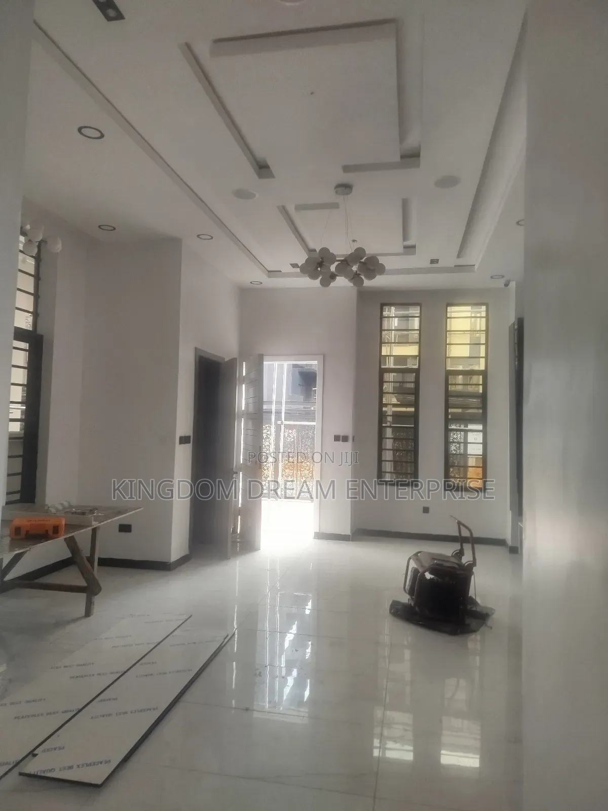 5bdrm House in Lekki for sale
