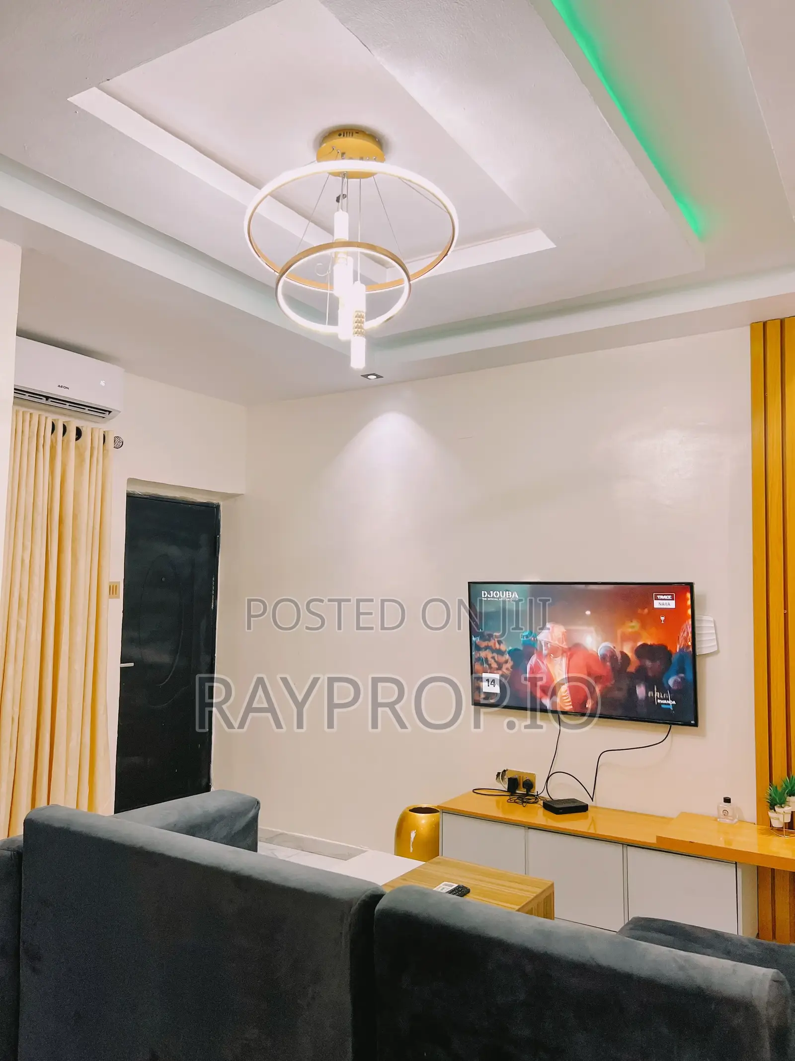 733908jn - 1 Bedroom Shortlet In Ilupeju