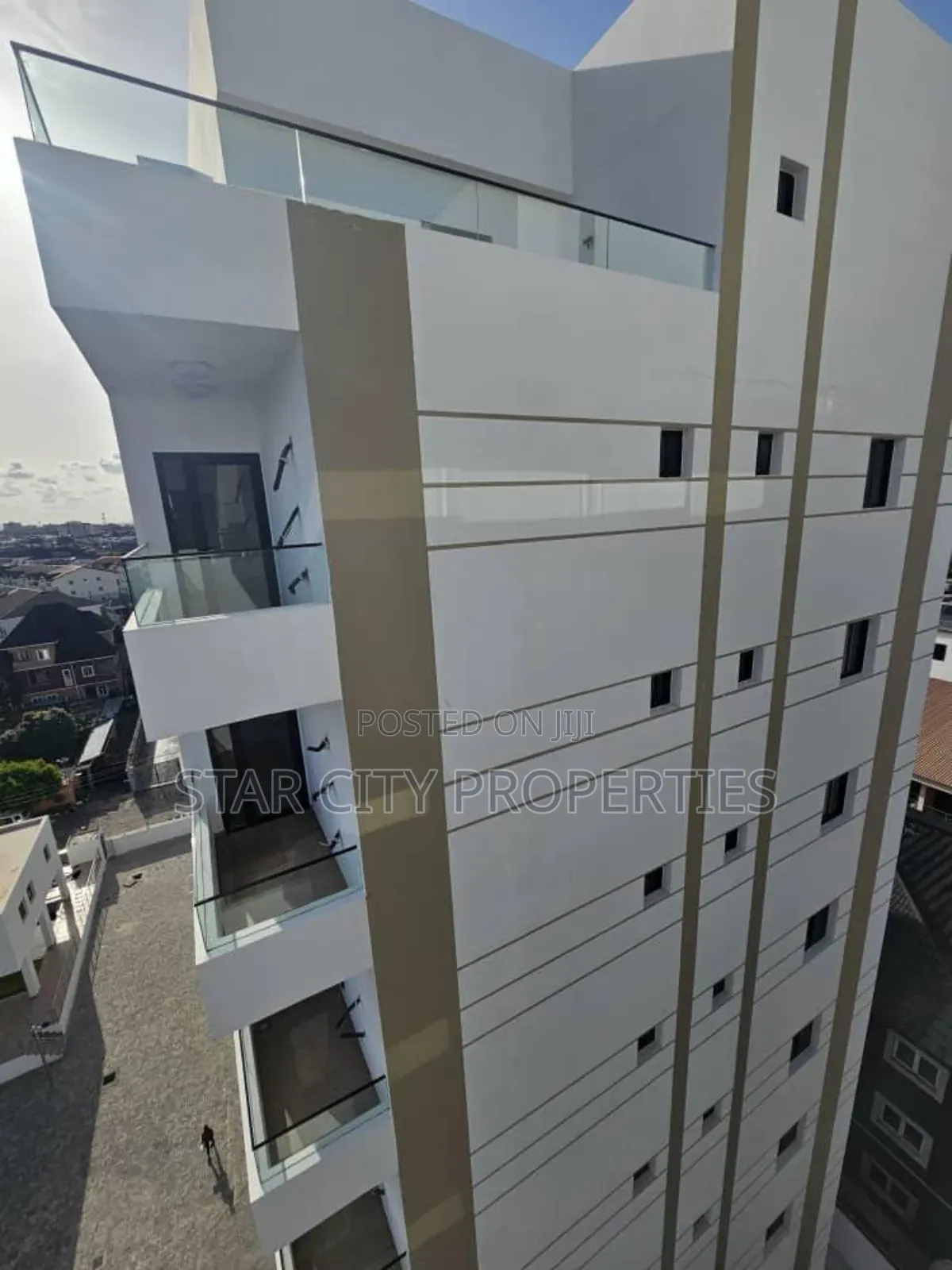 4bdrm Apartment in Ikoyi for sale