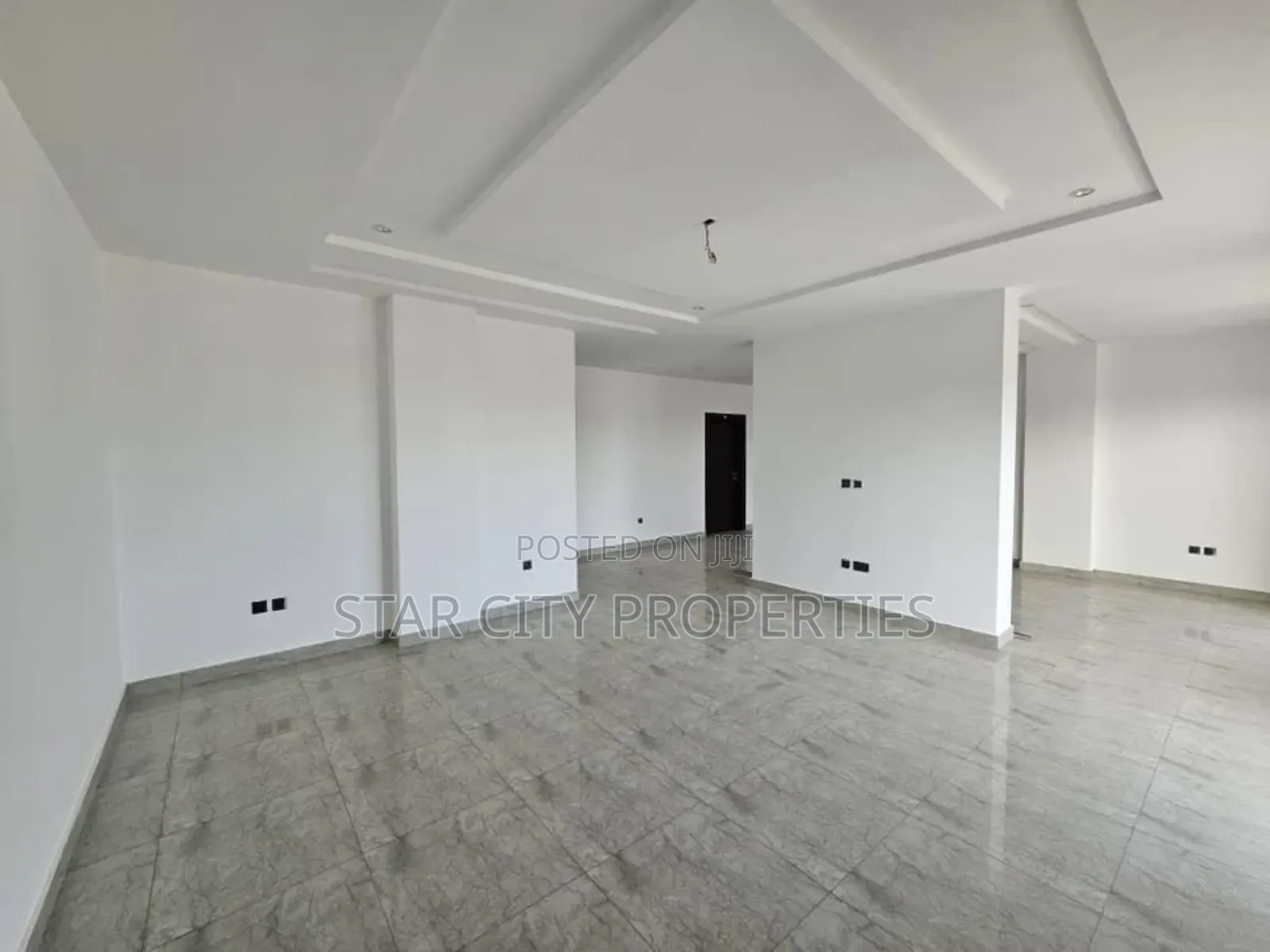 4bdrm Apartment in Ikoyi for sale