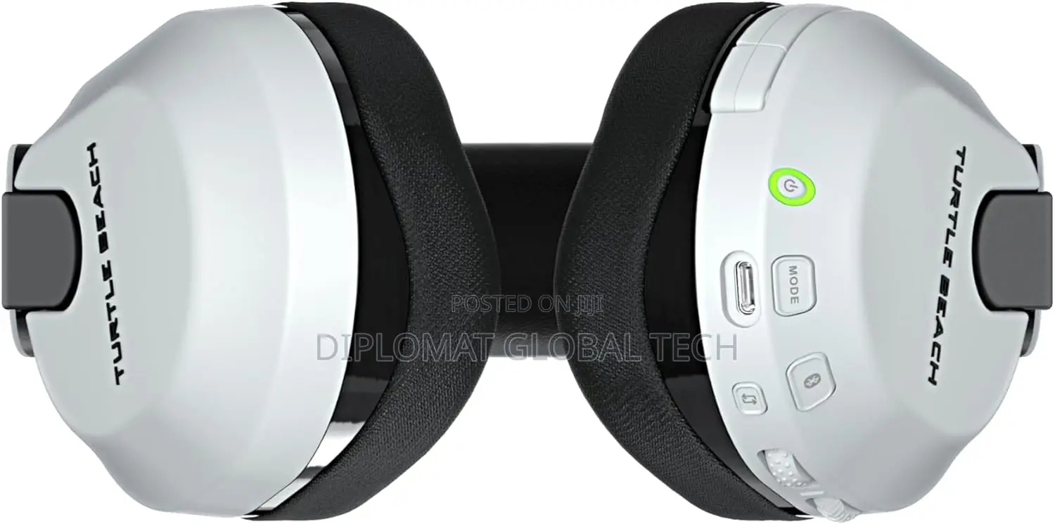 Turtlebeach Stealth 600 Gen 3 Wireless Gaming Headset For Ps5, Ps4, Pc