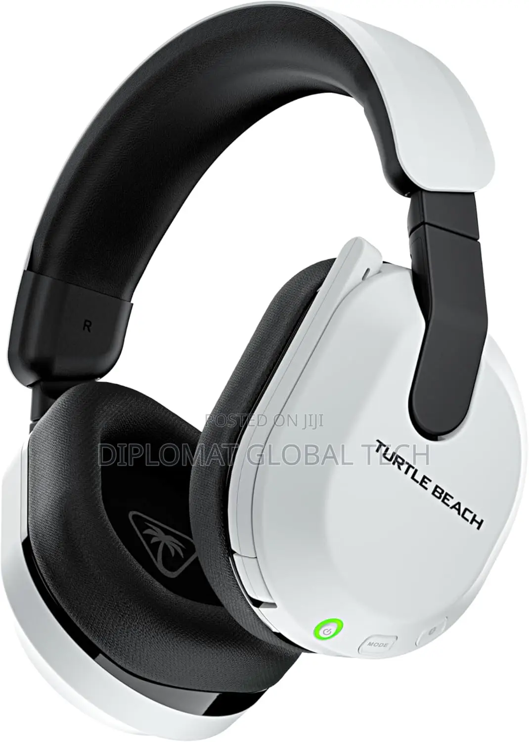 Turtlebeach Stealth 600 Gen 3 Wireless Gaming Headset For Ps5, Ps4, Pc