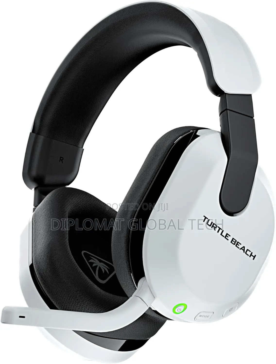 Turtlebeach Stealth 600 Gen 3 Wireless Gaming Headset For Ps5, Ps4, Pc