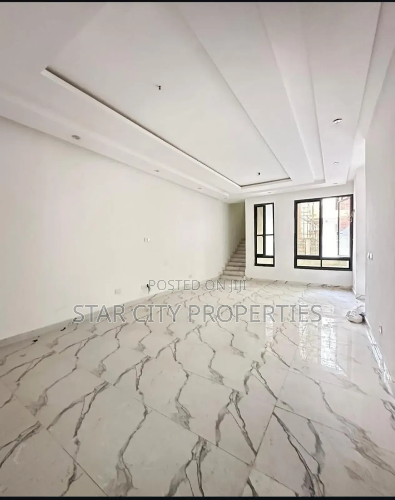 4bdrm Duplex in Lekki 1 for sale