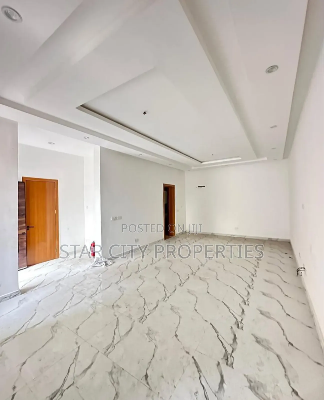 4bdrm Duplex in Lekki 1 for sale