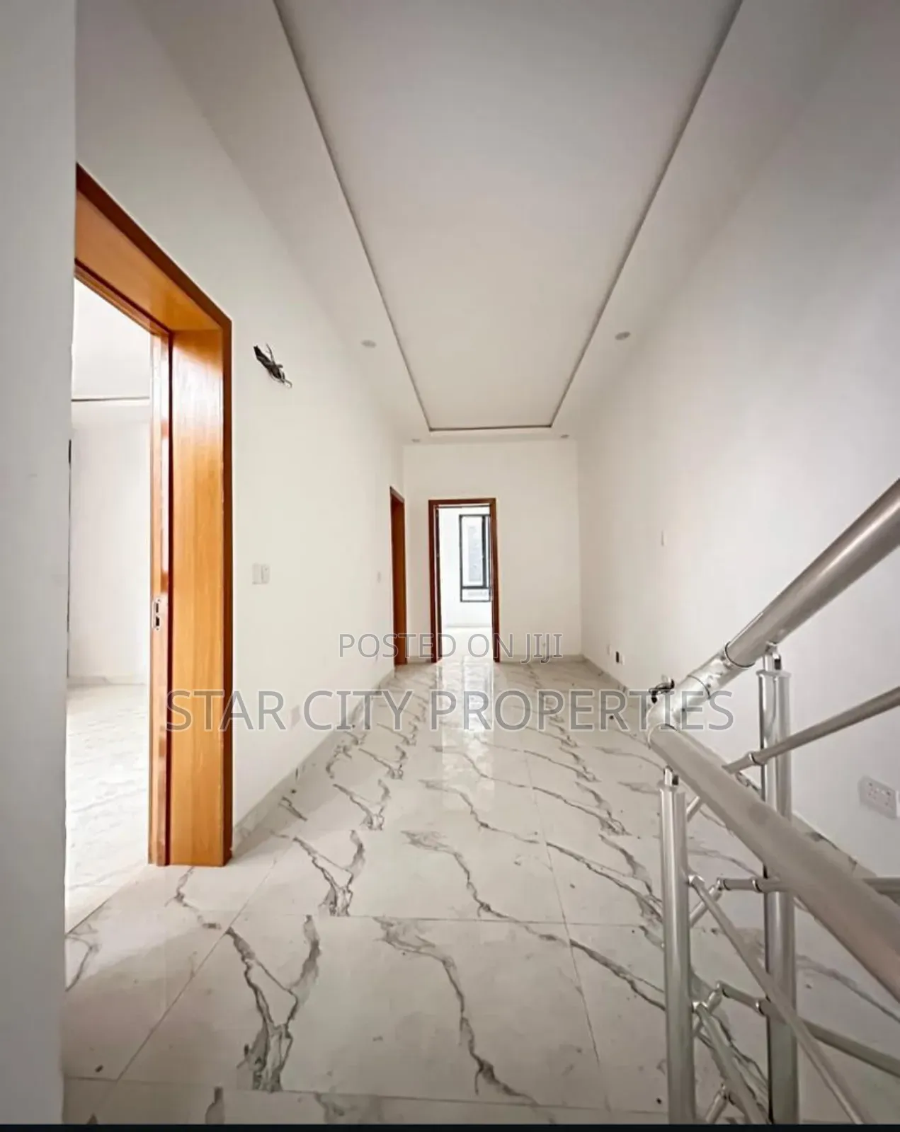 4bdrm Duplex in Lekki 1 for sale