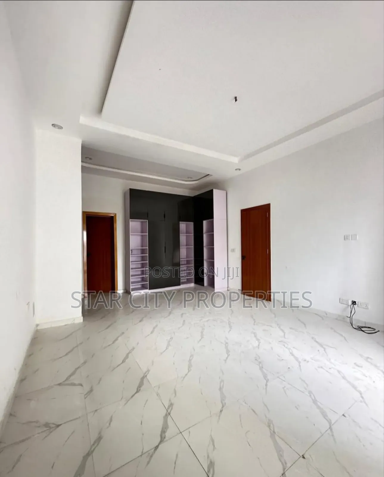 4bdrm Duplex in Lekki 1 for sale