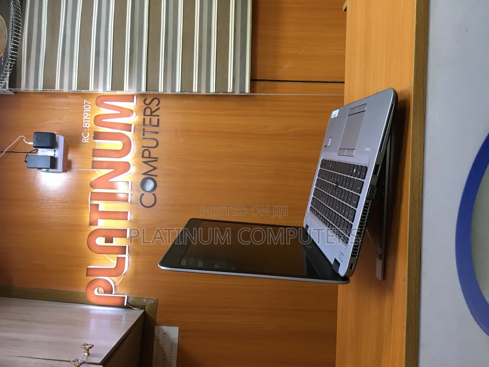 Laptop HP EliteBook 840 G4 8GB Intel Core I7 SSD 256GB