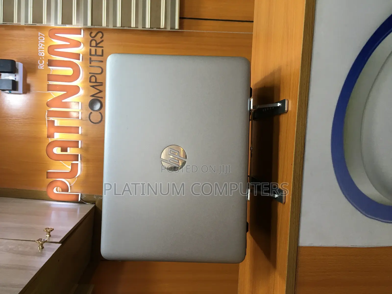 Laptop HP EliteBook 840 G4 8GB Intel Core I7 SSD 256GB