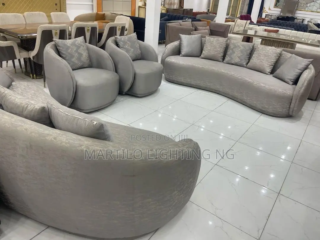 Luxury Sofas Specially Designed, Beautiful for Your Living Room