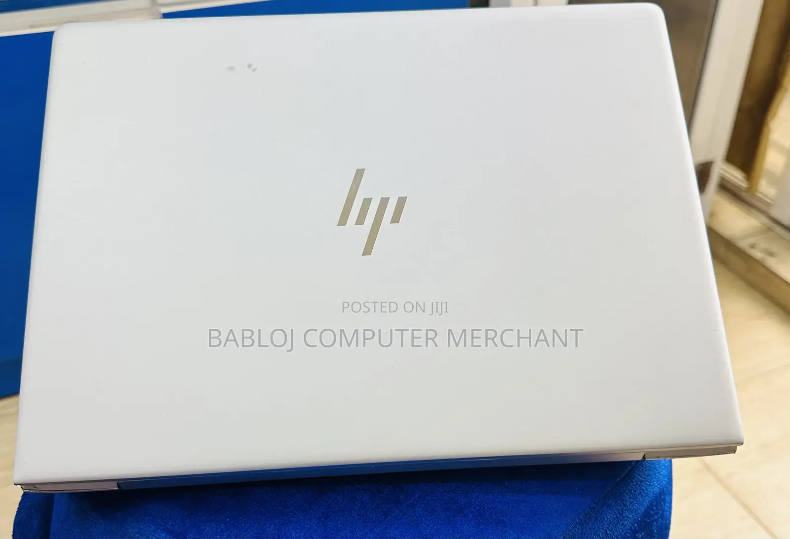Laptop HP EliteBook 830 G5 16GB Intel Core i7 SSD 256GB