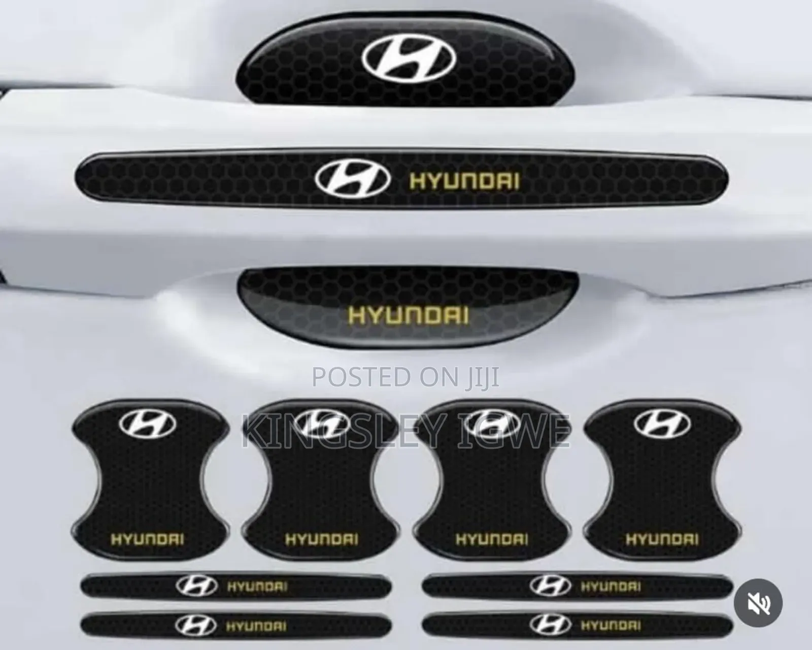 Car Door Guide