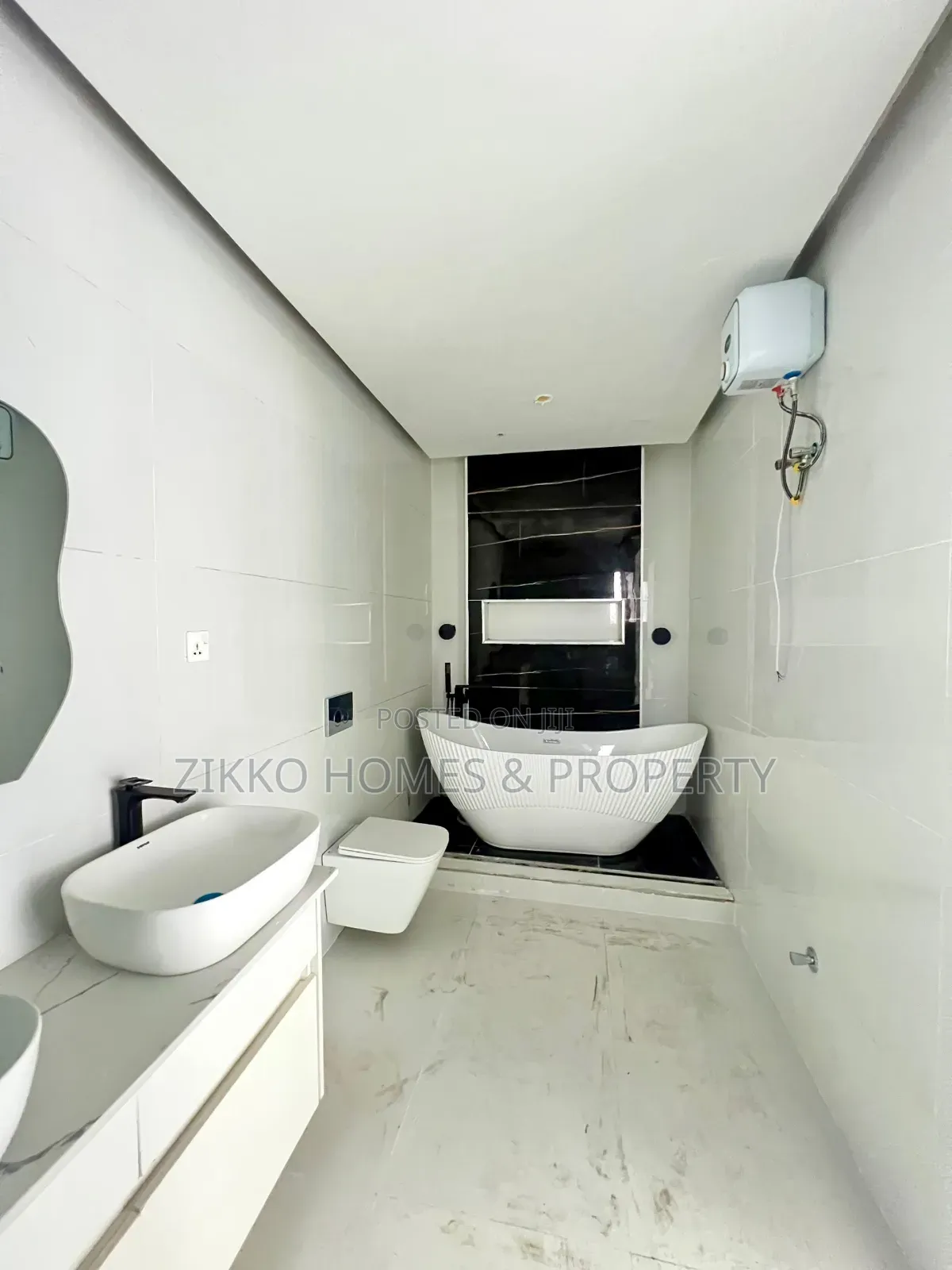 4bdrm Duplex in Ikate, Lekki for sale