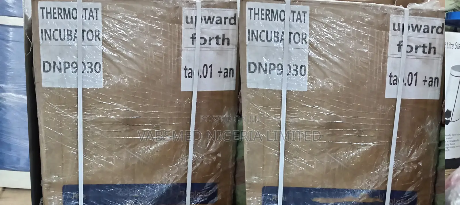 Lab Incubator 30liters
