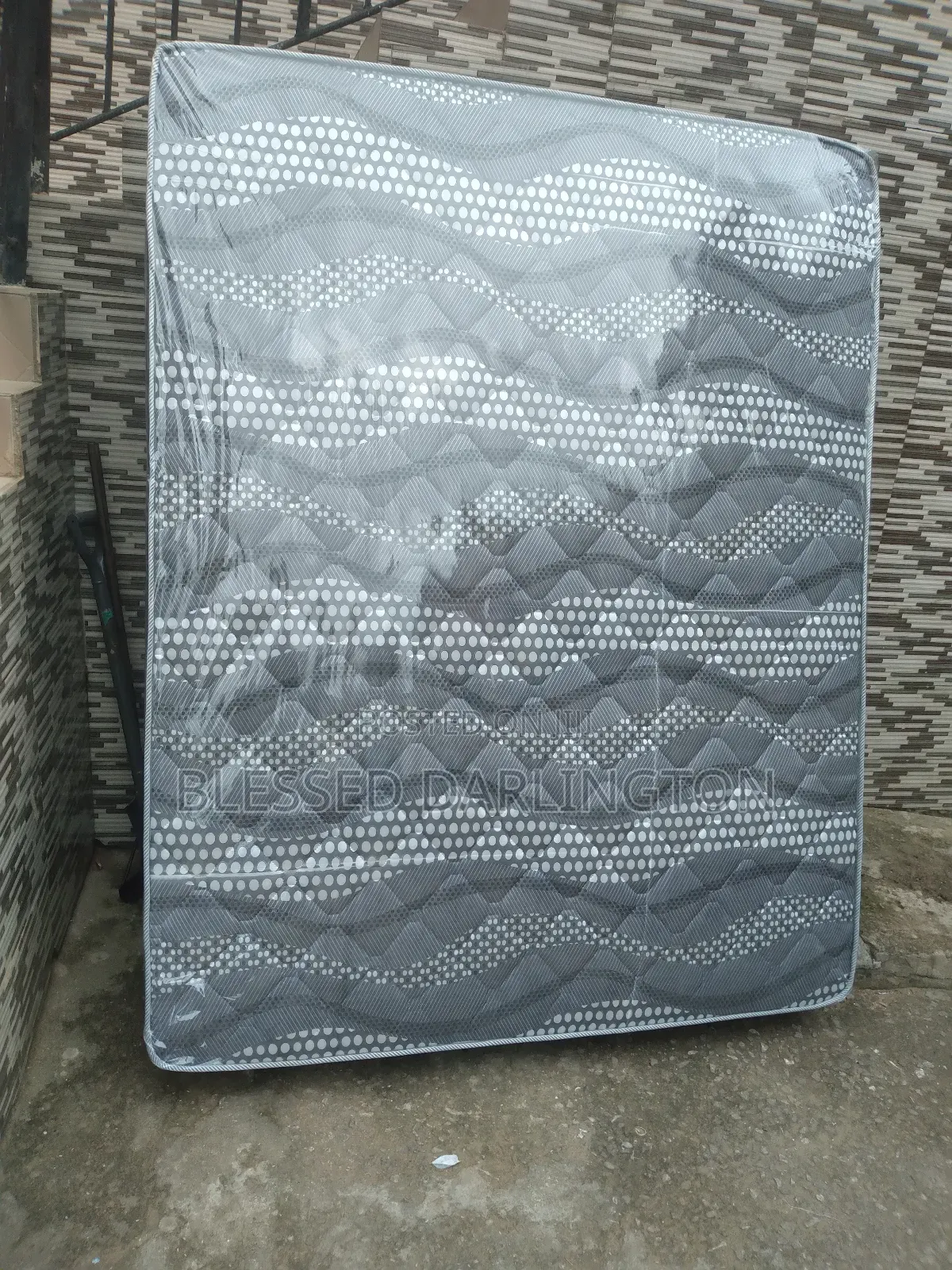 Quality Brand New Mattress