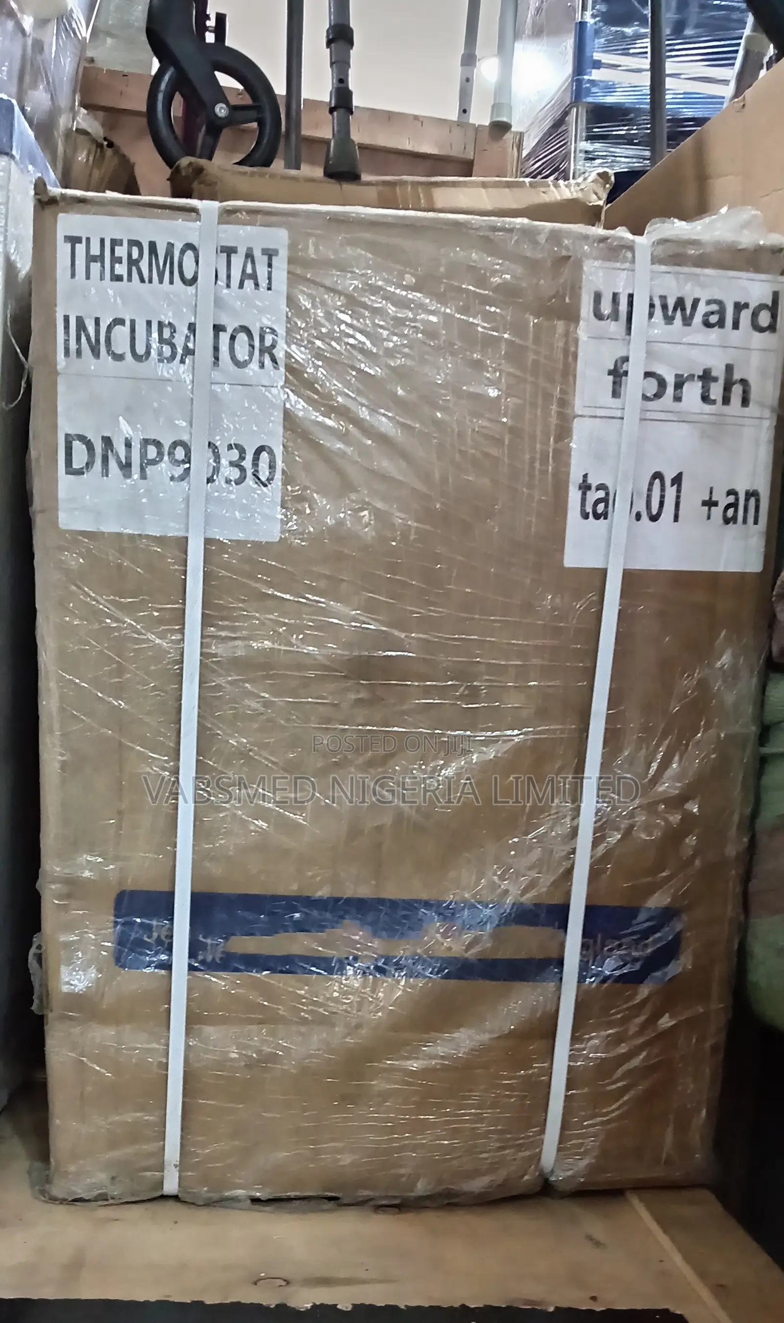 Lab Incubator 30liters