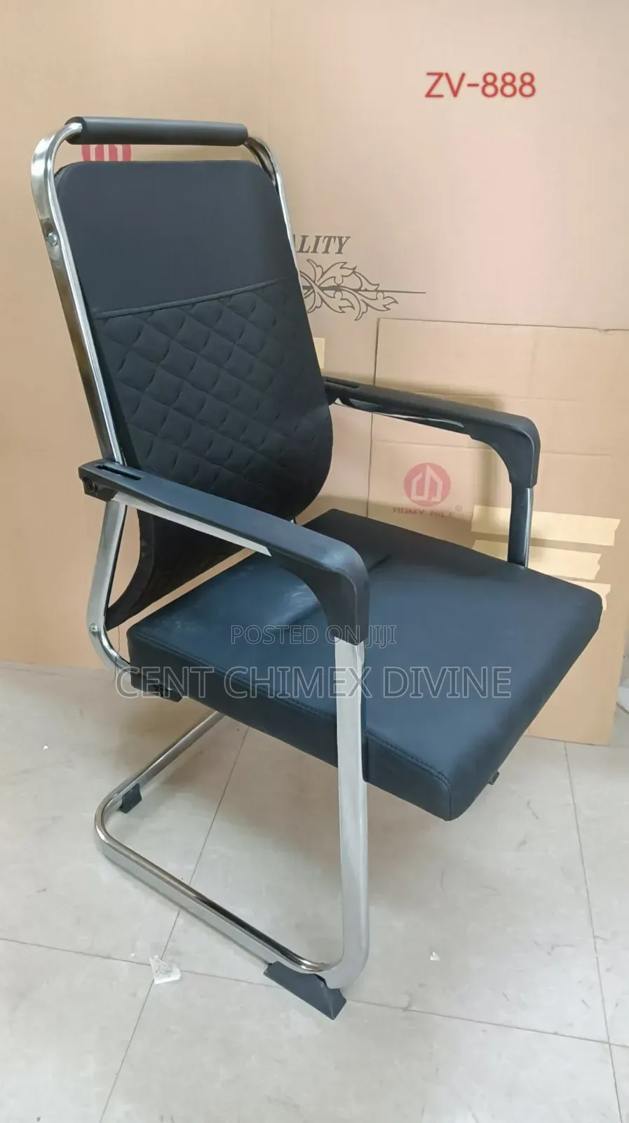 Affordable Office Chair