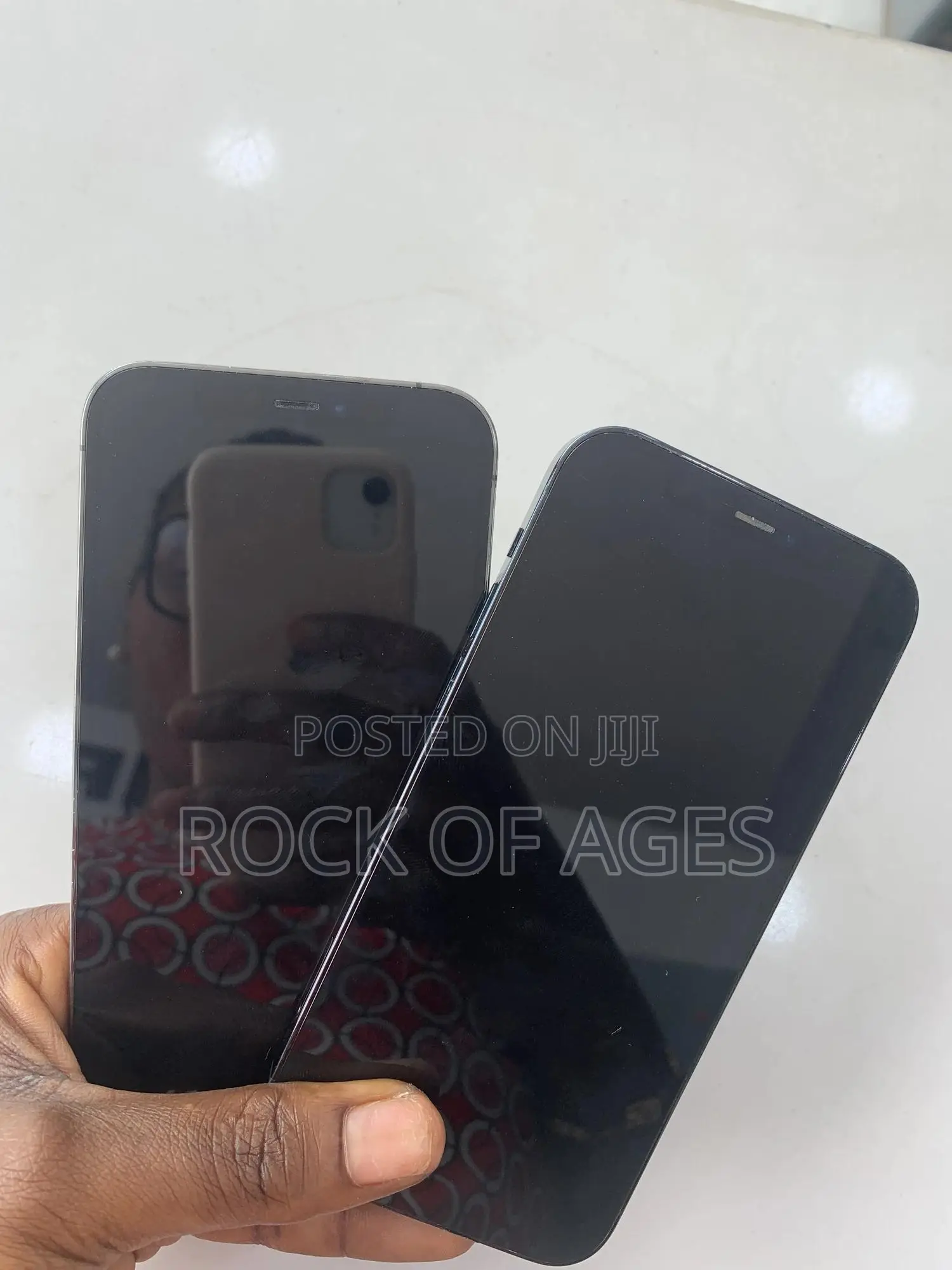 Apple iPhone 12 Pro 128 GB Gray