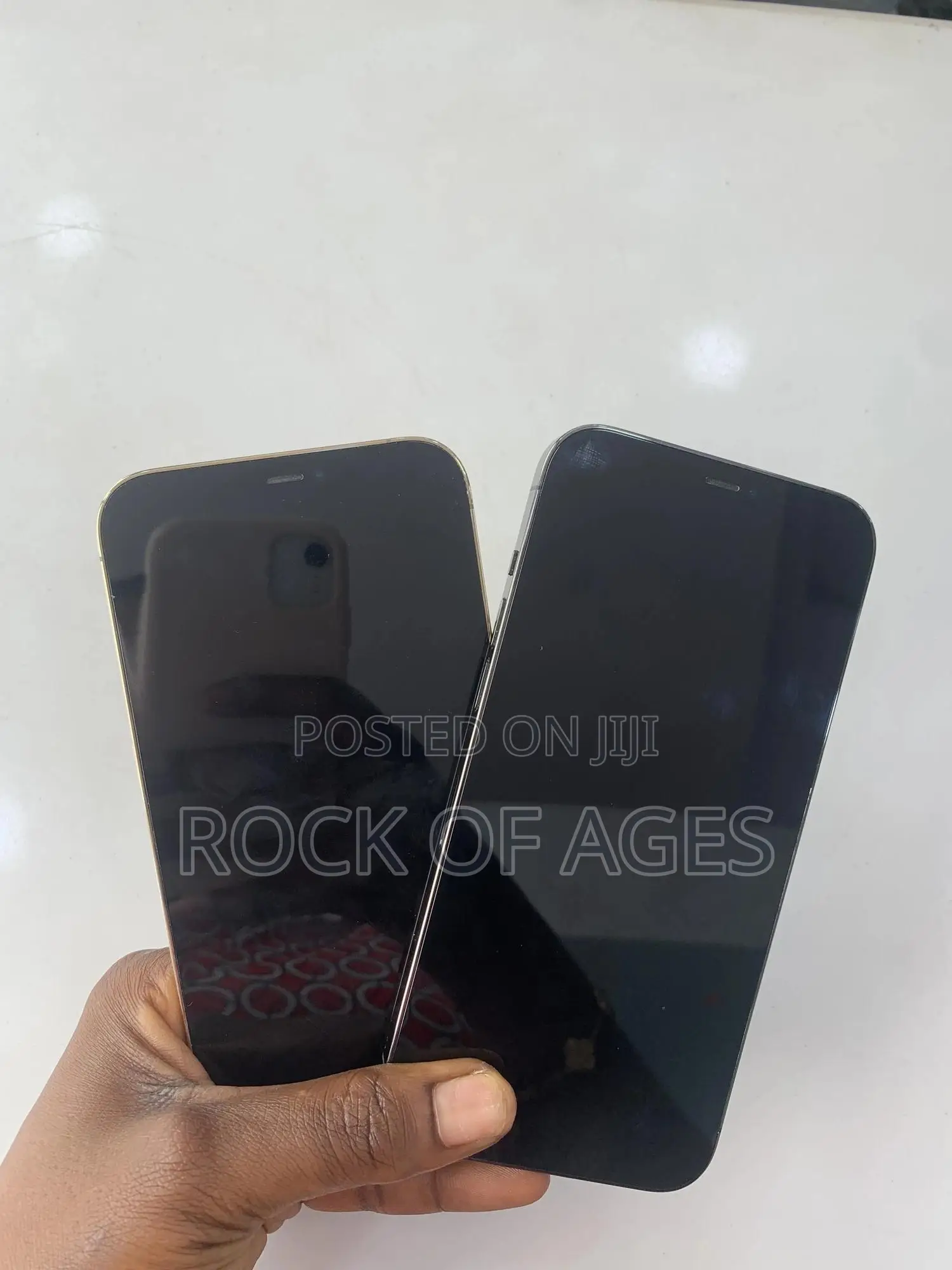 Apple iPhone 12 Pro Max 128 GB Gold