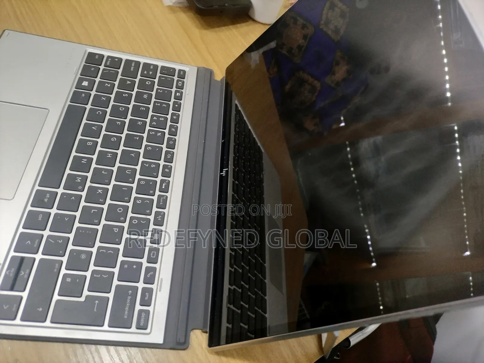 Laptop HP Elite X2 1013 G4 1GB Intel Core I5 SSD 256GB