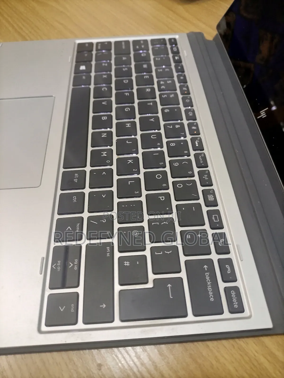 Laptop HP Elite X2 1013 G4 1GB Intel Core I5 SSD 256GB