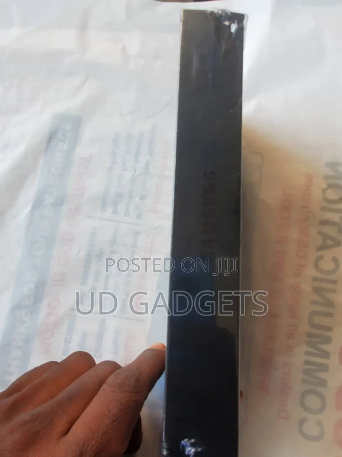 New Samsung Galaxy S23 256 GB Black