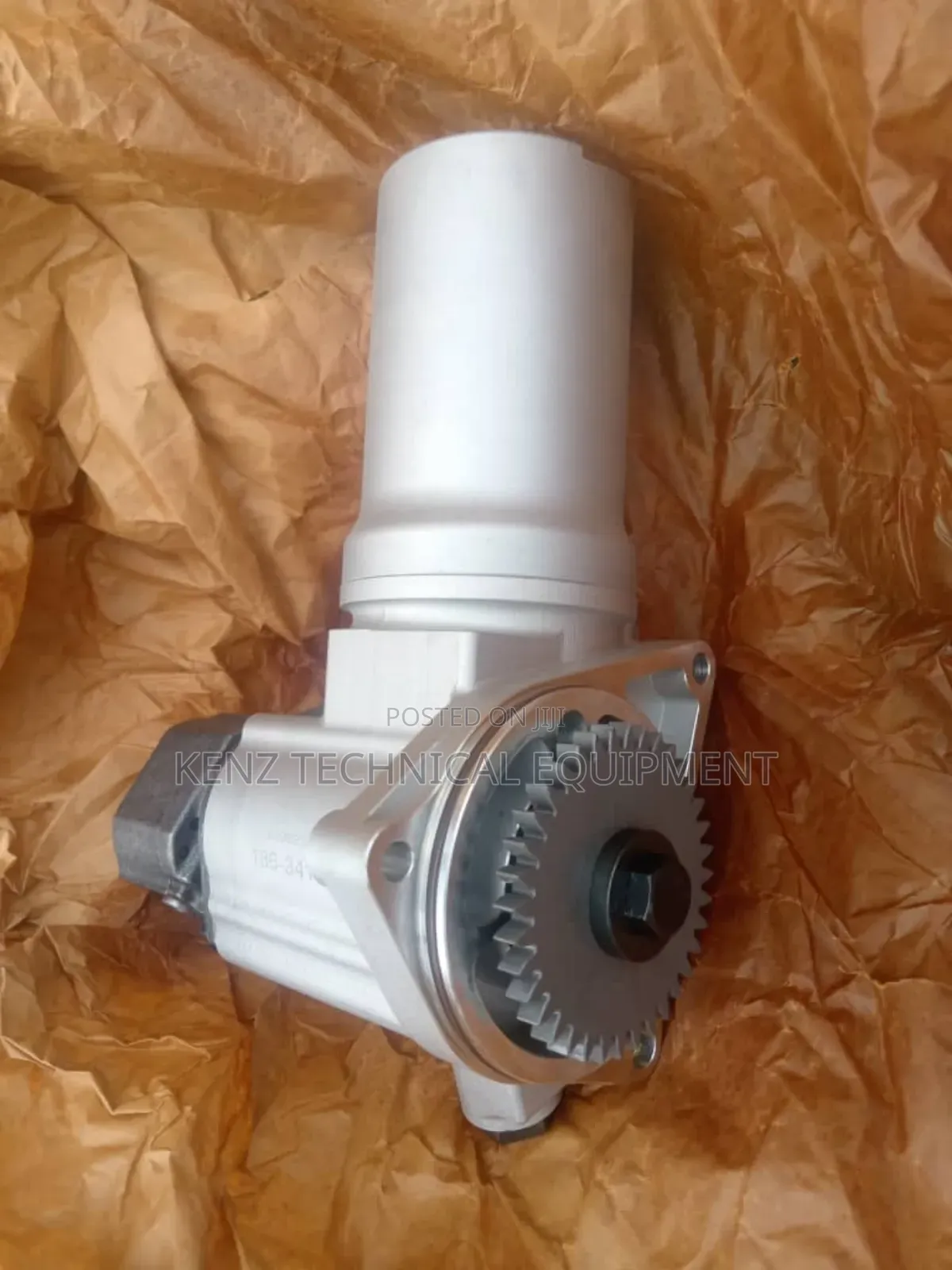 Caterpillar 3116 Pump