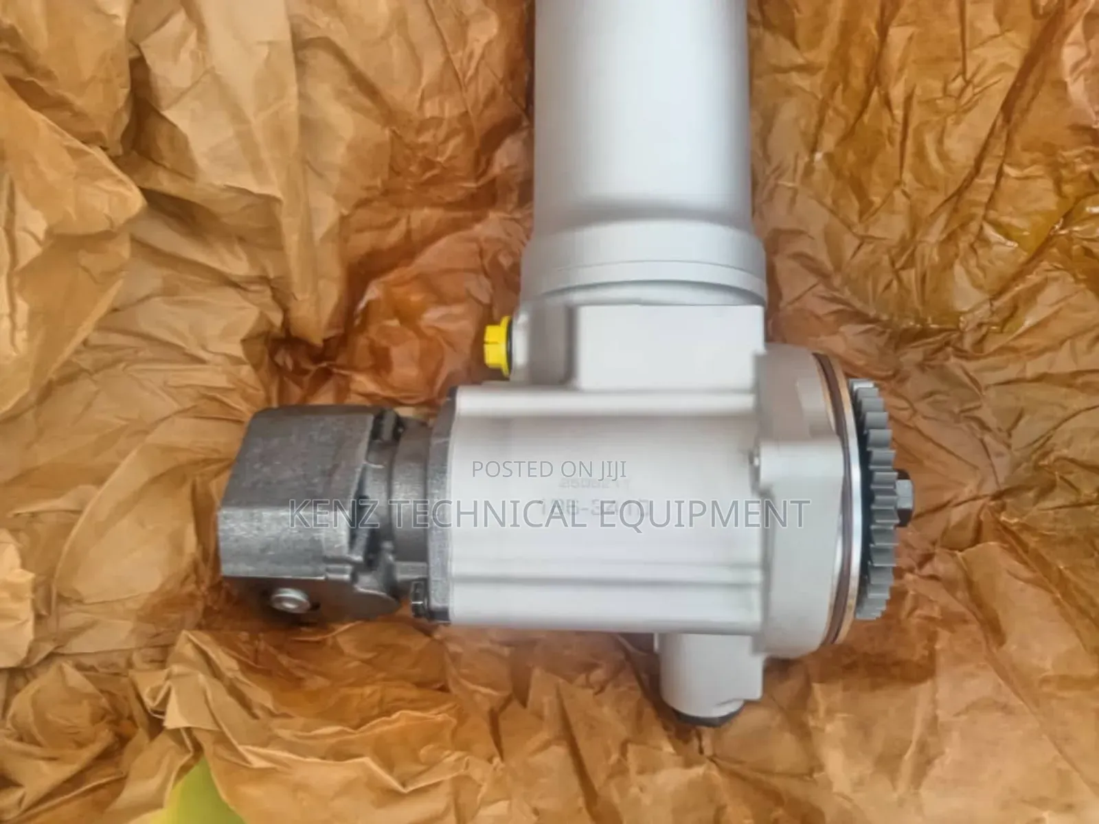 Caterpillar 3116 Pump