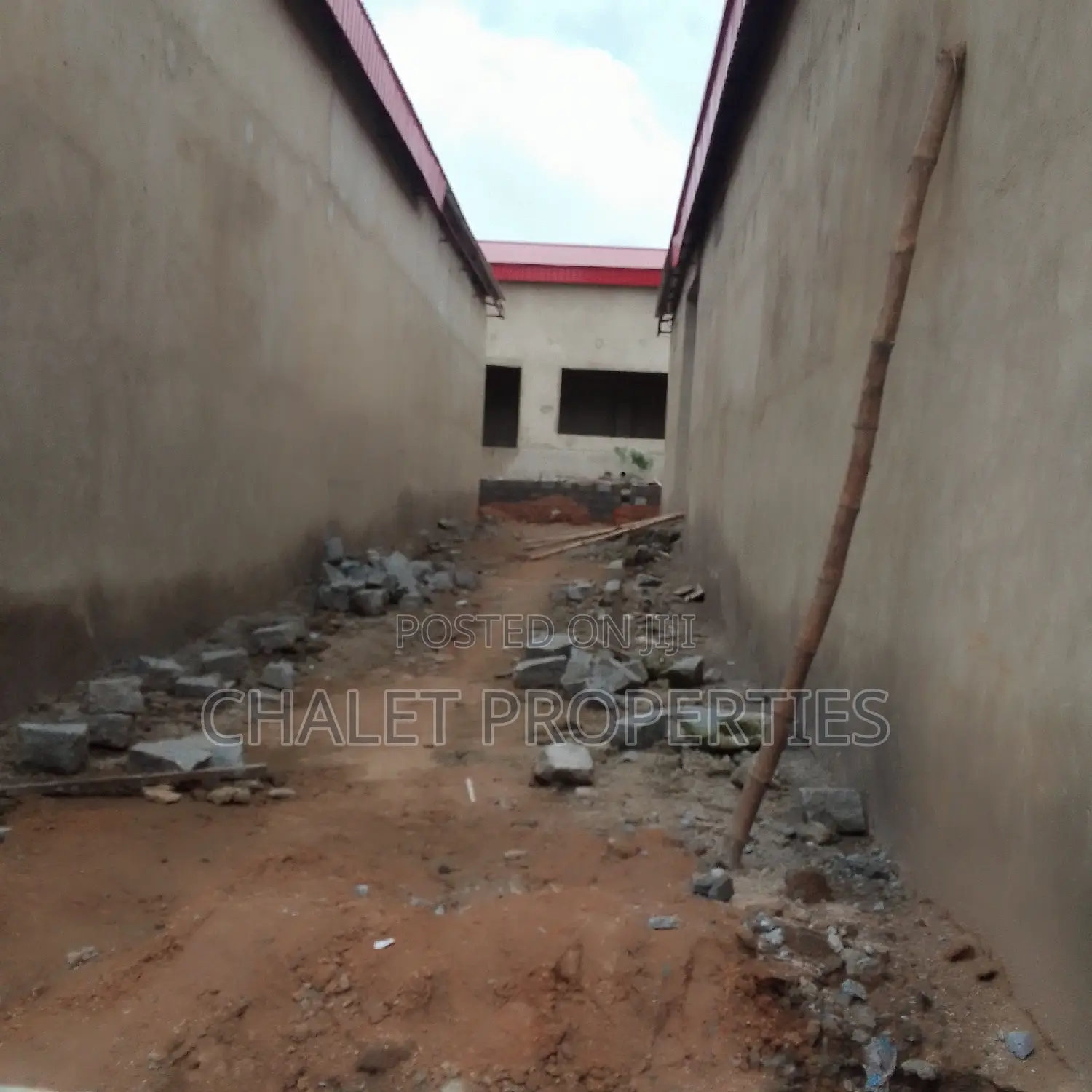 New Warehouse for Rent Zum Madala Kaduna Road