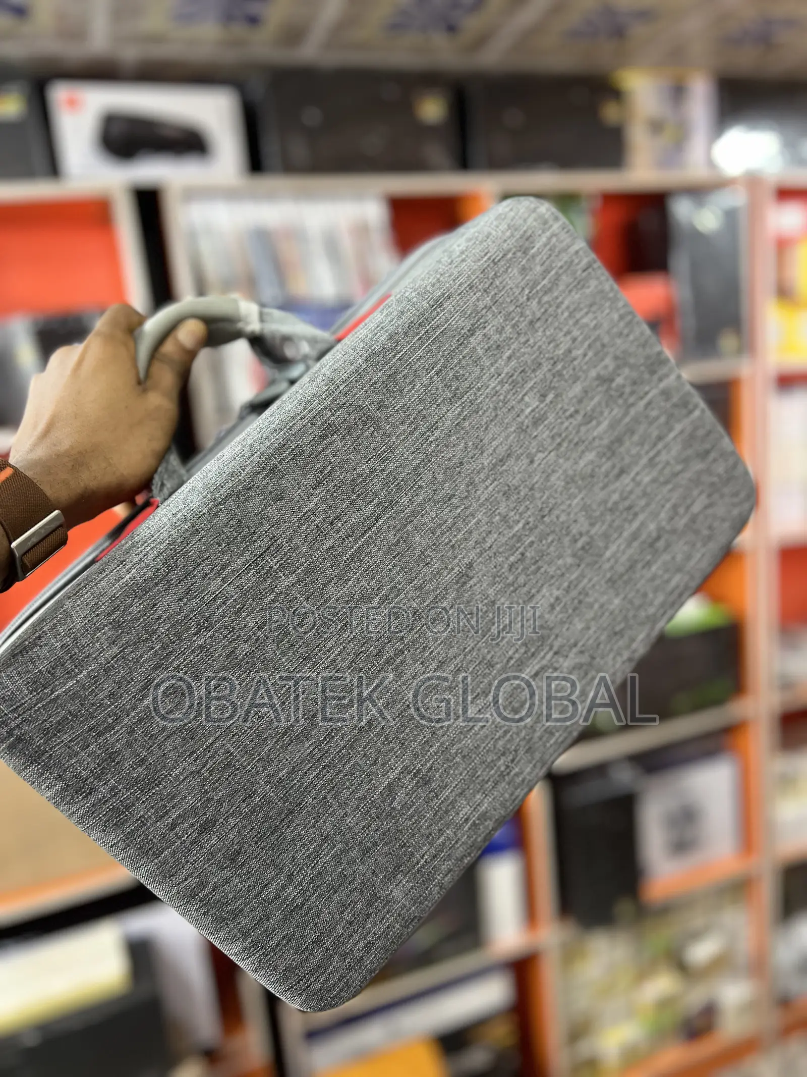 Ps5 Console Bag/Case