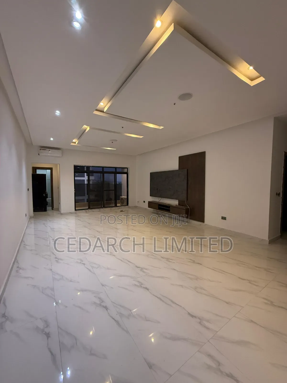 3bdrm Apartment in Guzape District for sale