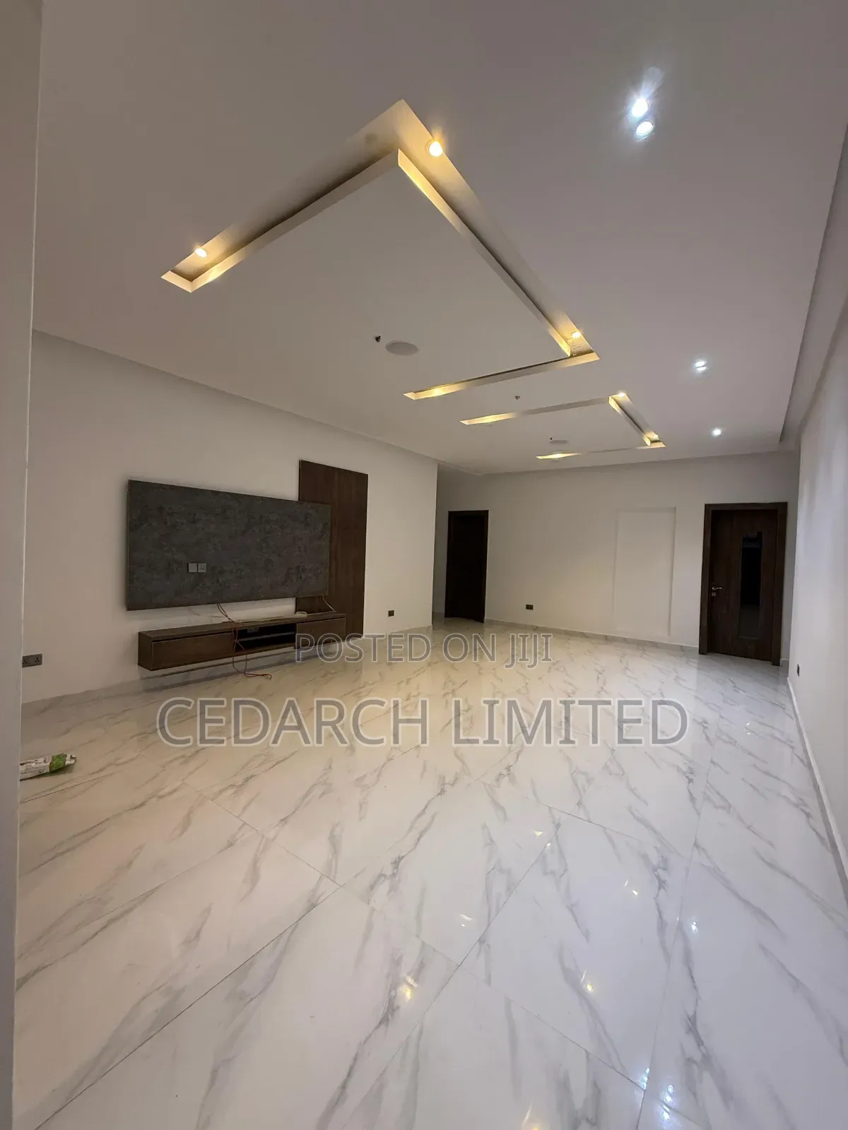 3bdrm Apartment in Guzape District for sale