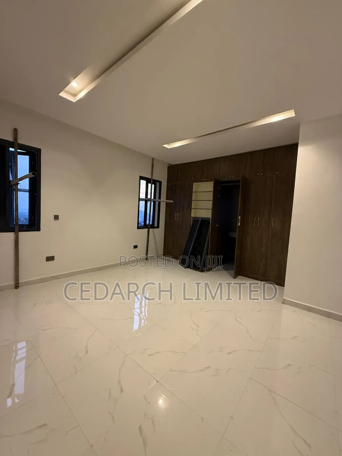 3bdrm Apartment in Guzape District for sale