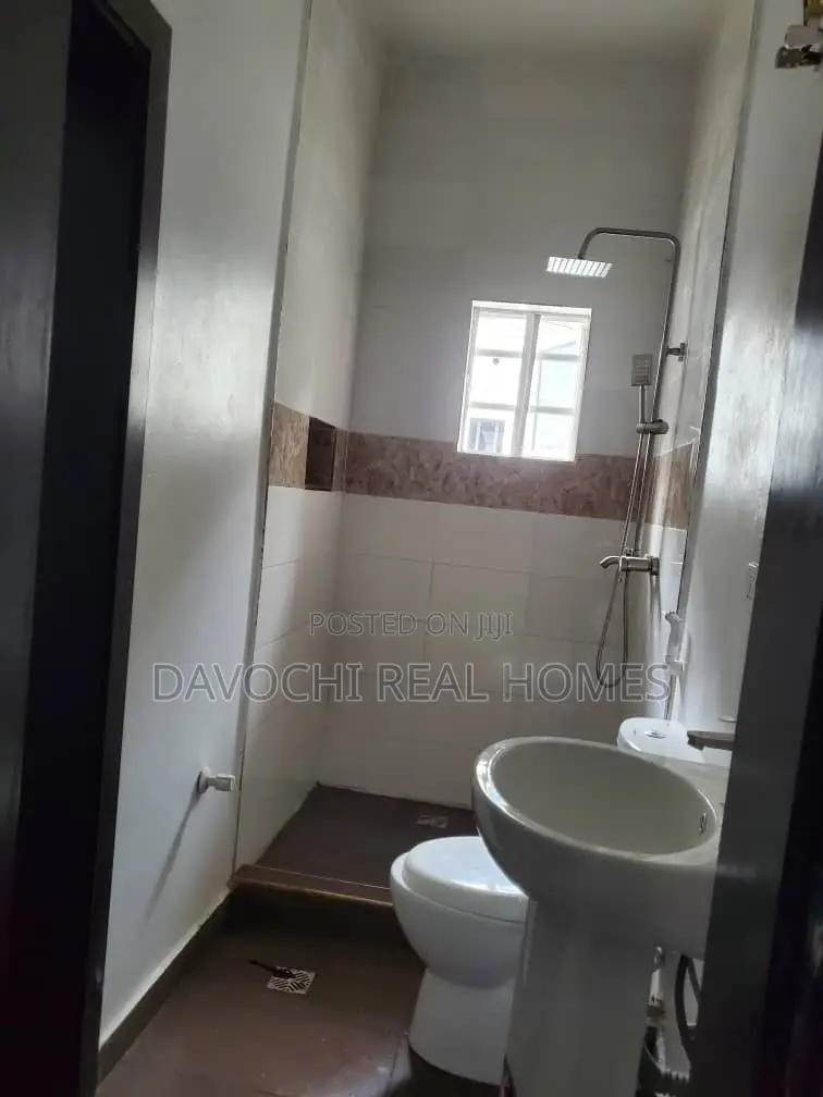 Mini Flat in Mobile Road, Ajah for rent