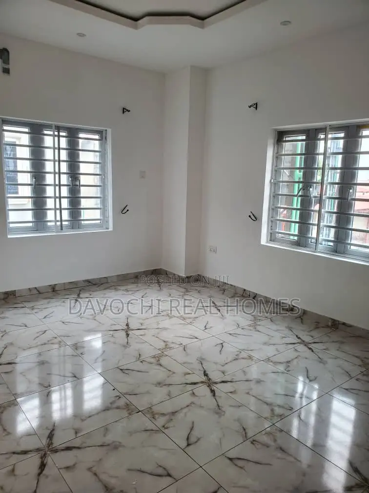 Mini Flat in Mobile Road, Ajah for rent