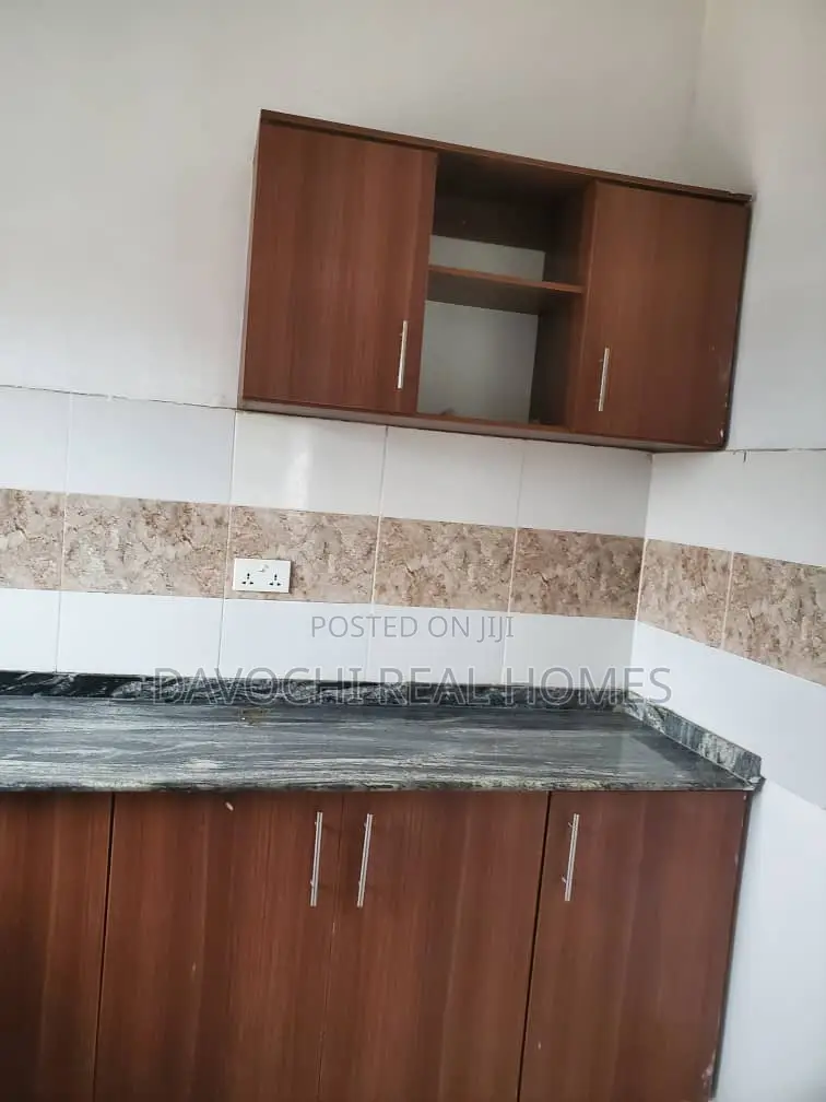 Mini Flat in Mobile Road, Ajah for rent