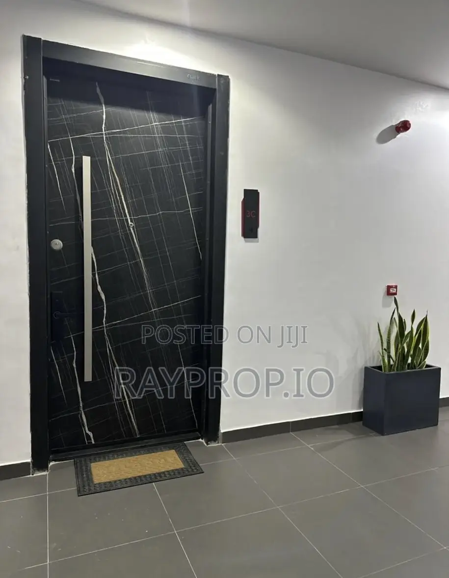 2 Bedroom Shortlet in Lekki Phase 1