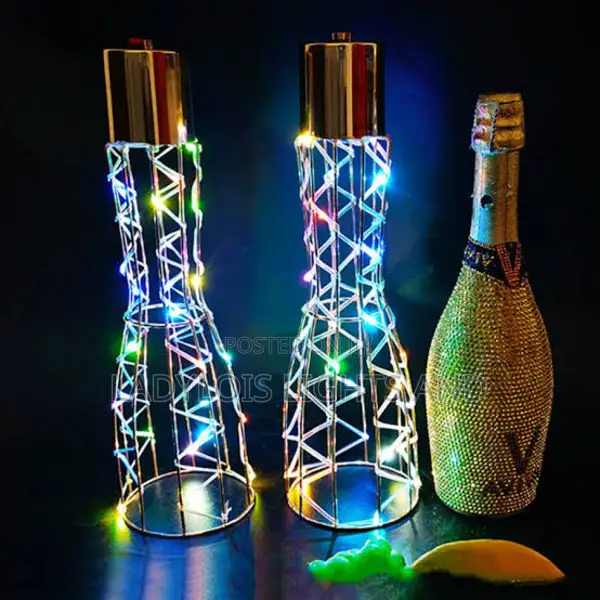 Basket Champagne Light