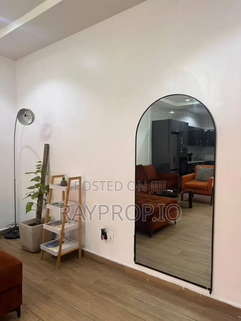 1 Bedroom Shortlet in Lekki Phase 1