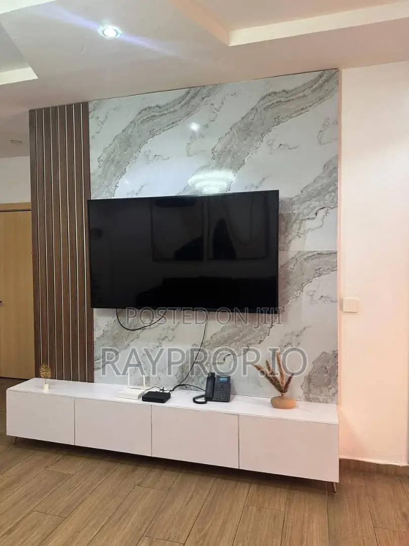 1 Bedroom Shortlet in Lekki Phase 1