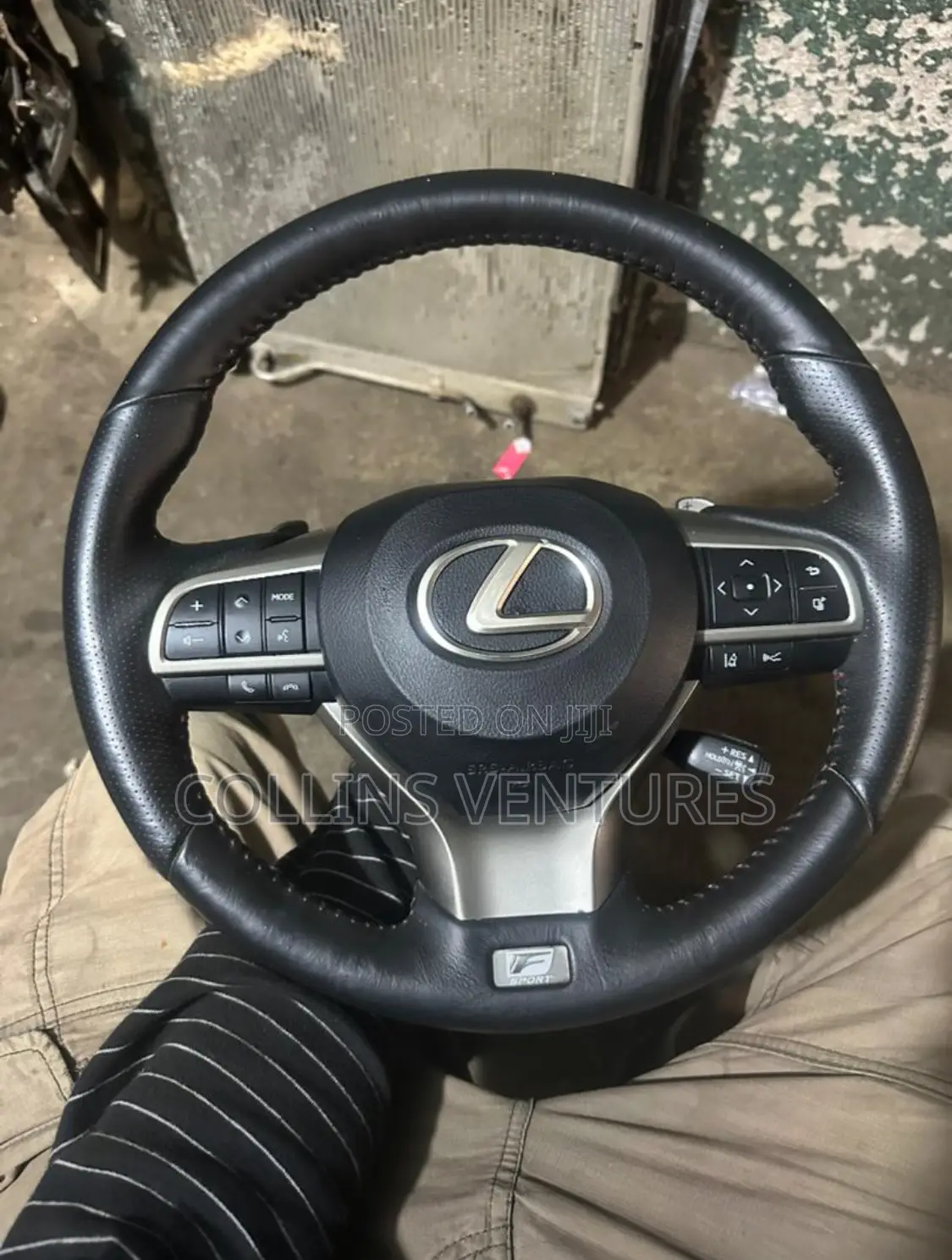 Upgrade Your Steering Wheel Any Type of Car