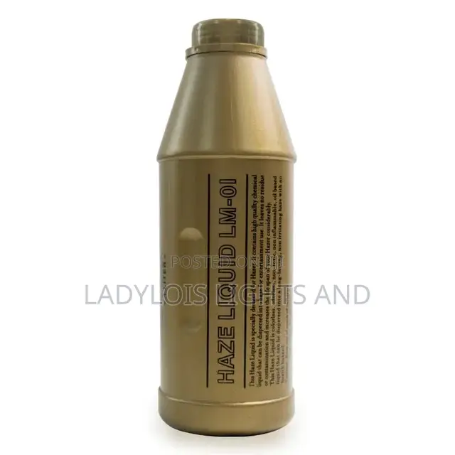 Haze Liquid Oil Baze