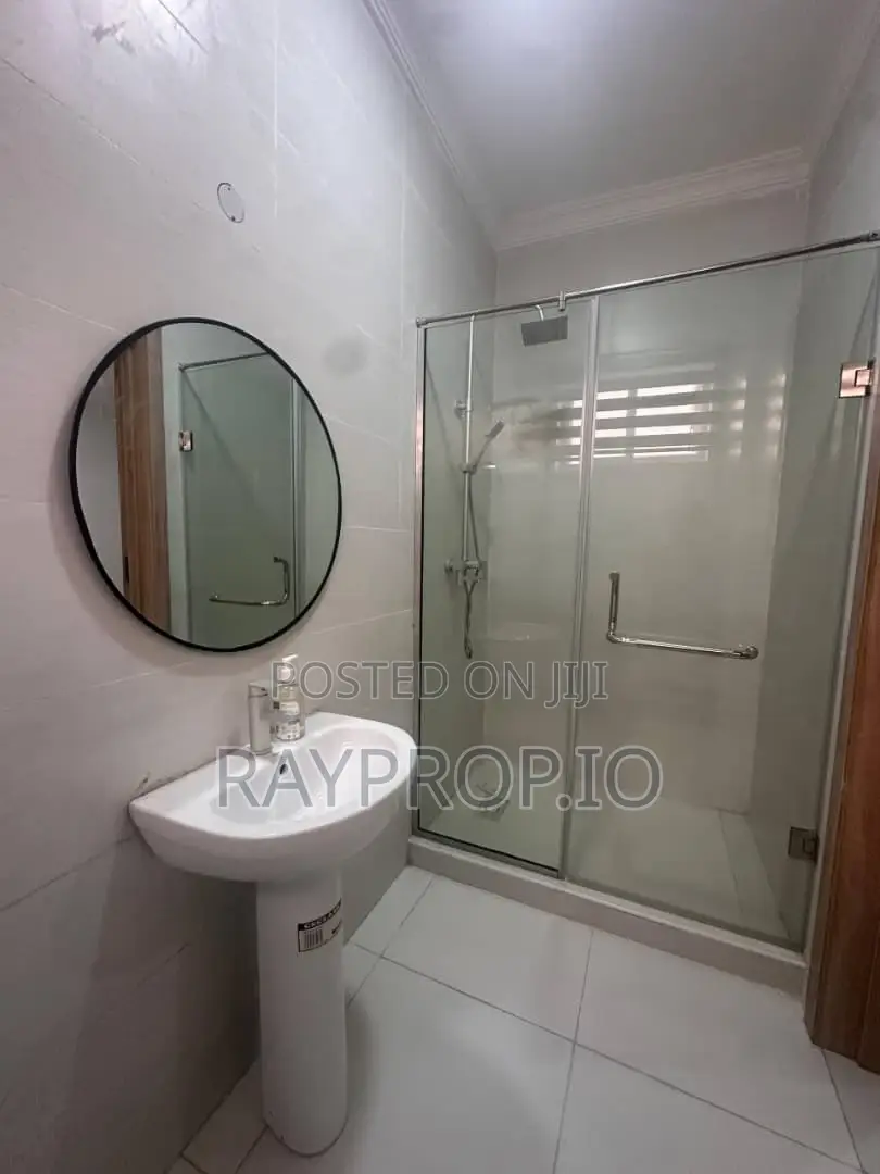 2 Bedroom Shortlet in Ikoyi