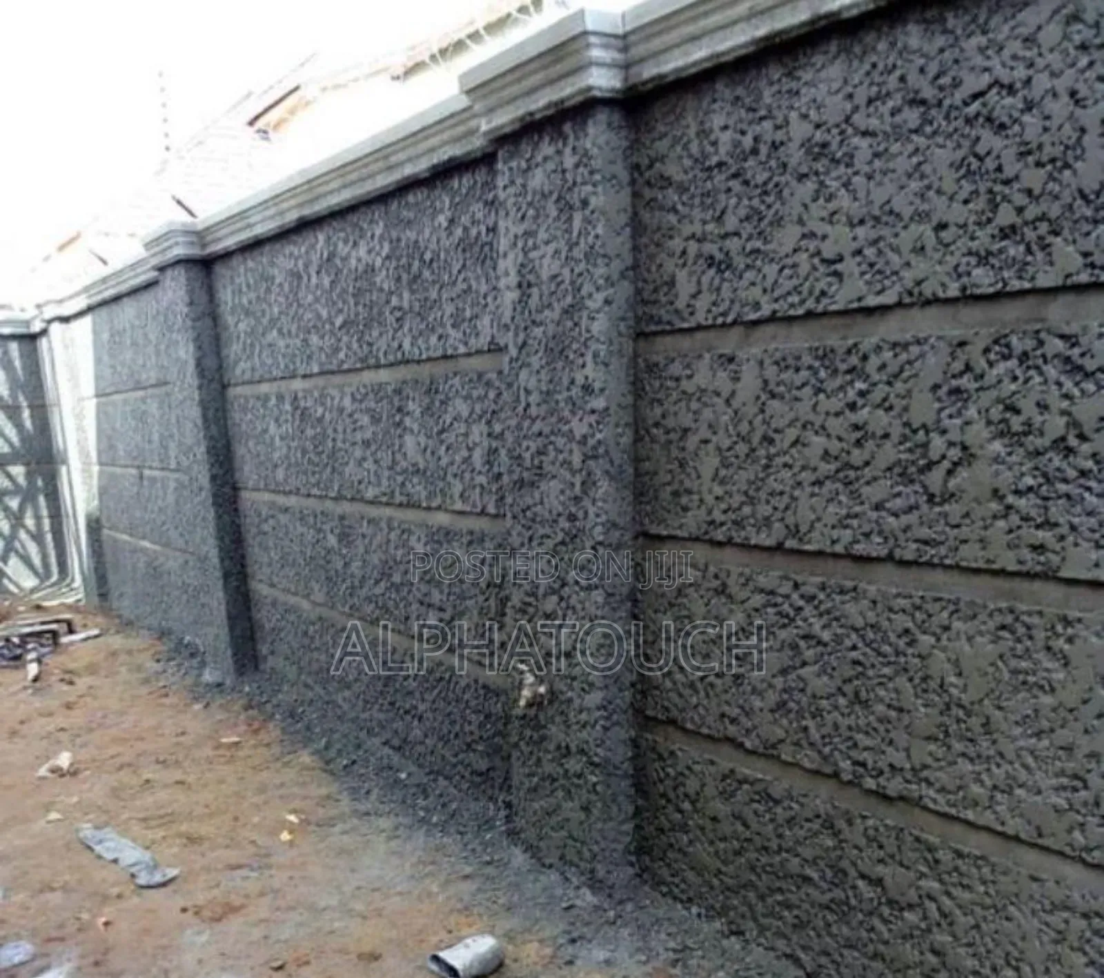 Detailed Painter