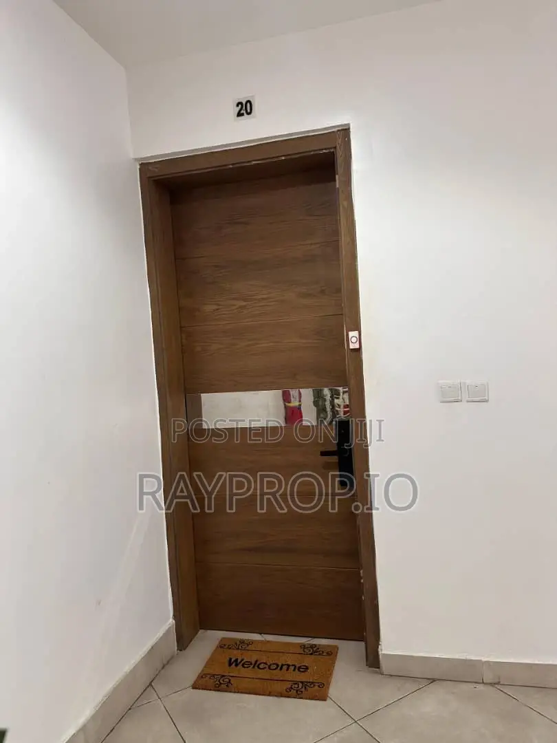 302231qu - 2 Bedroom Shortlet in Lekki