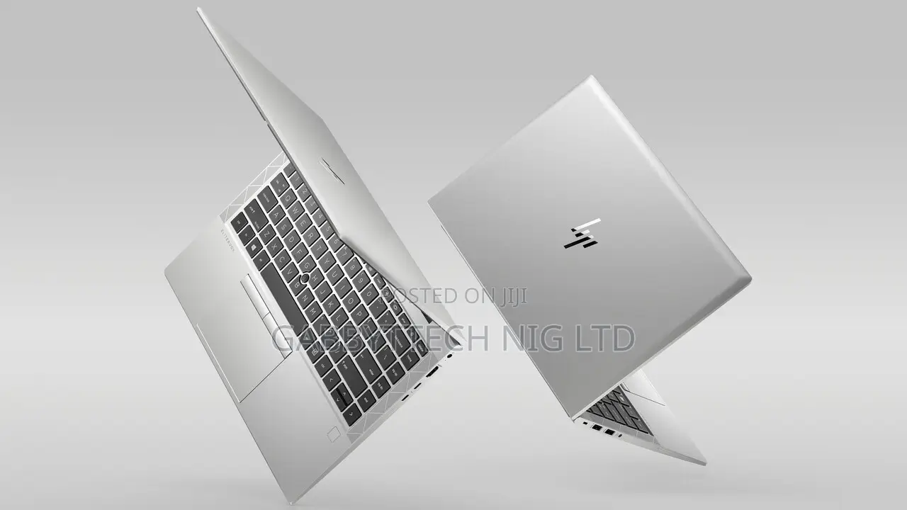 New Laptop HP EliteBook 840 G6 16GB Intel Core I5 SSD 512GB