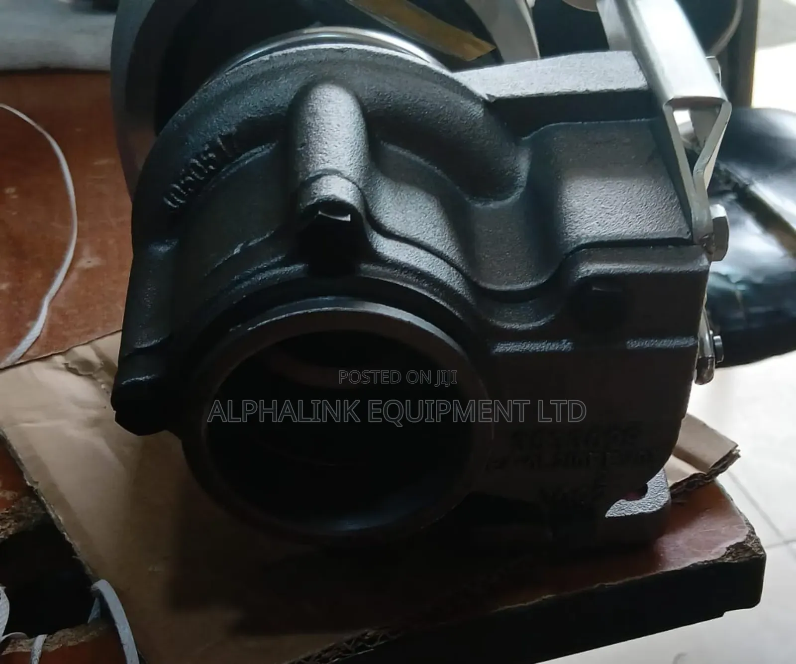 Cummins Turbocharger Hx30w