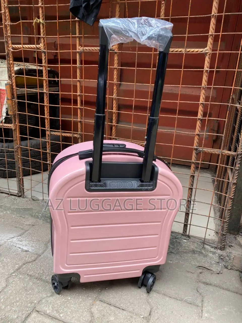 Children Luggage Box