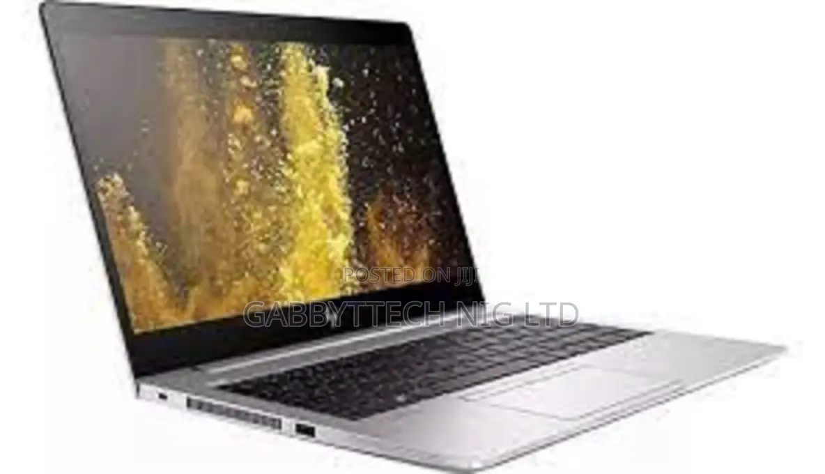 New Laptop HP EliteBook 840 G6 16GB Intel Core I5 SSD 512GB